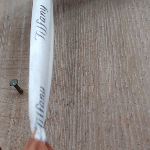 Tiffany Strapless Formal Gown - Picture 8 of 8